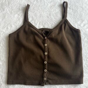 Brandy Melville Tank